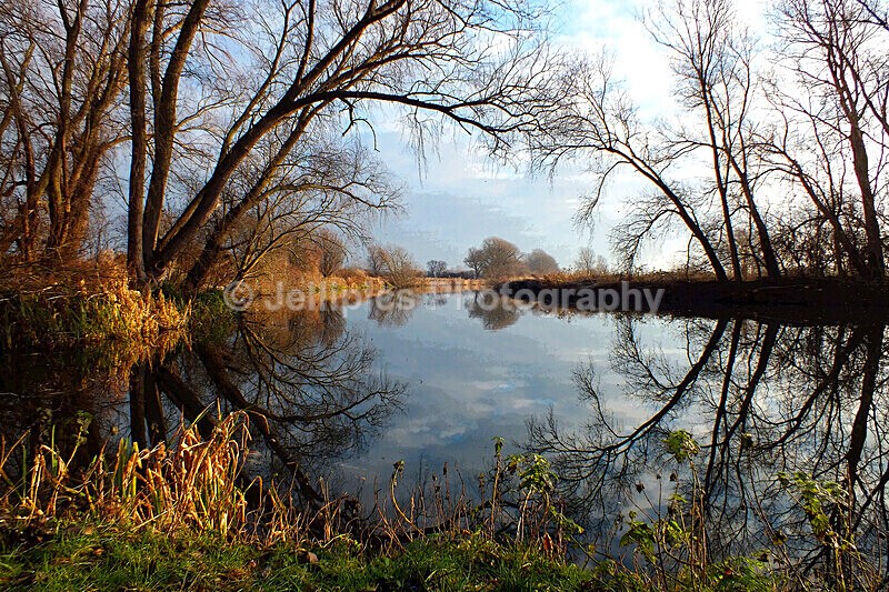  - Landscapes