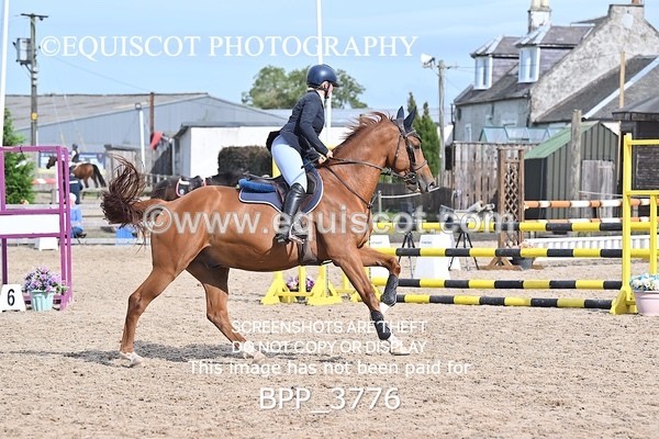 BPP_3776 - CLASS 43 SUN Senior Newcomers/ 1.10m Open