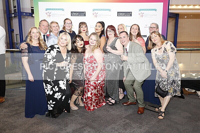 _09I0313 - The CYP Awards 2024