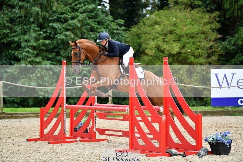 240712-093240-31990 - Cls 136 85cm Amateur Qualifier