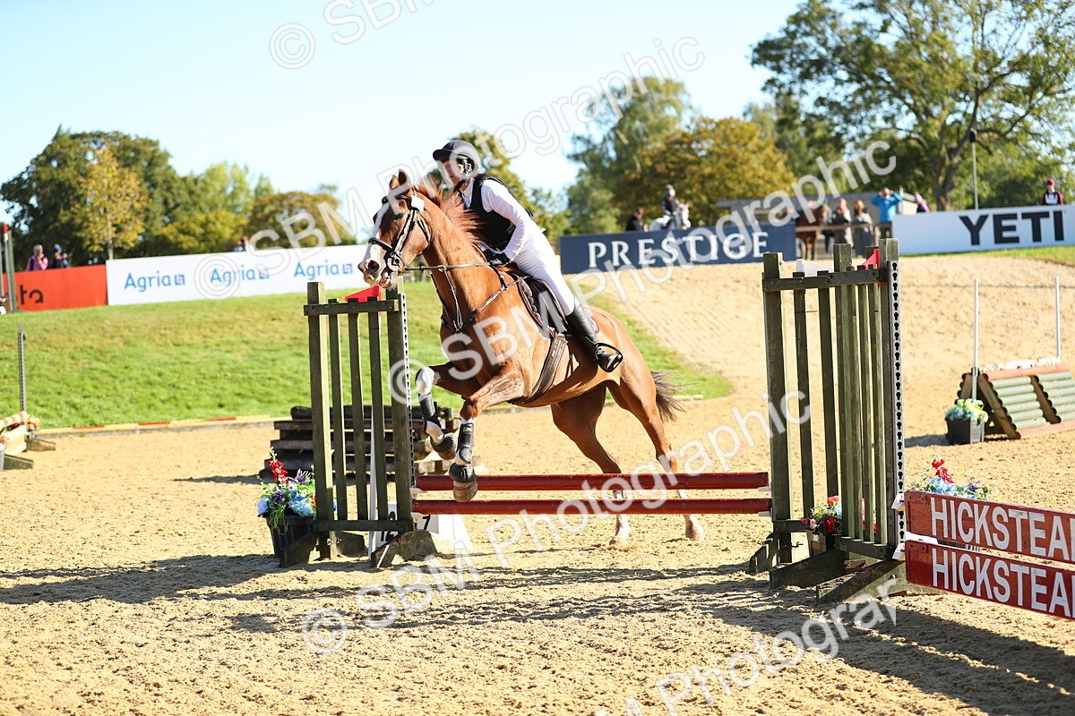 SBM_00962 - E2 Eventers Challenge 60cm Open