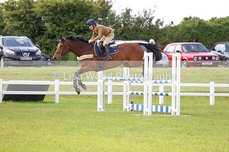 3E7A8393 - Class 14: Senior Discovery/1m open