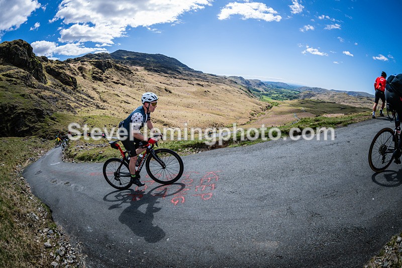145154 - Hardknott Pass Camera 2 14.00-15.00