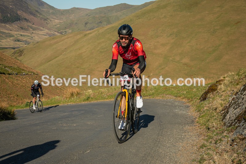 085457 - Newlands Pass 08.00 - 09.00