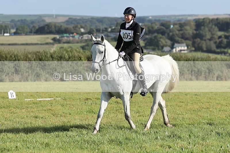 JPP_7882 - Class 2A: Trekenning Open: Dressage
