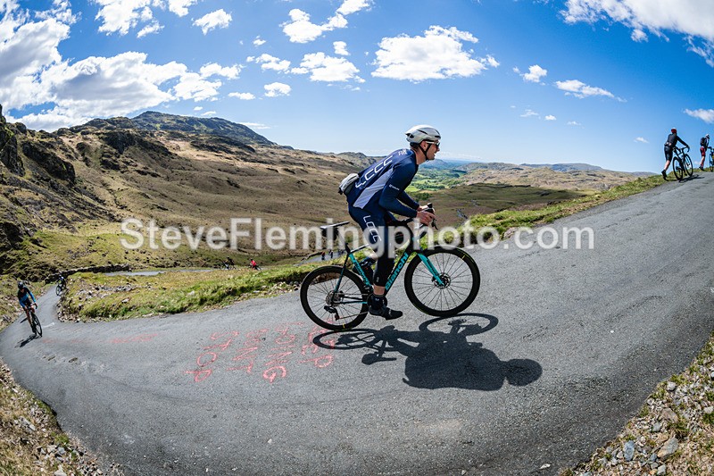 143054 - Hardknott Pass Camera 2 14.00-15.00