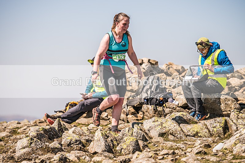 Fairfield-803 - Fairfield Horseshoe Fell Race Saturday 10th May 2025