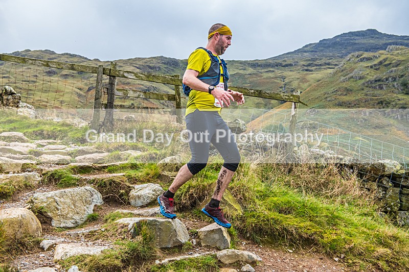 Langdale-1755 - Langdale Horseshoe Fell Race Saturday 8th October 2022