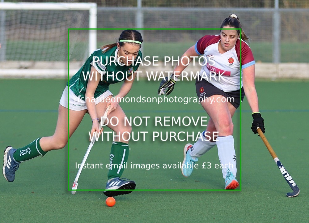 IMG_5004 - Kendal Ladies Hockey v Lancaster (A small selection of photos)