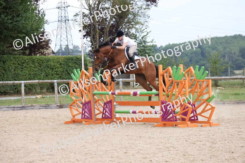 20250727-3666 - Class 8 - 1.10m