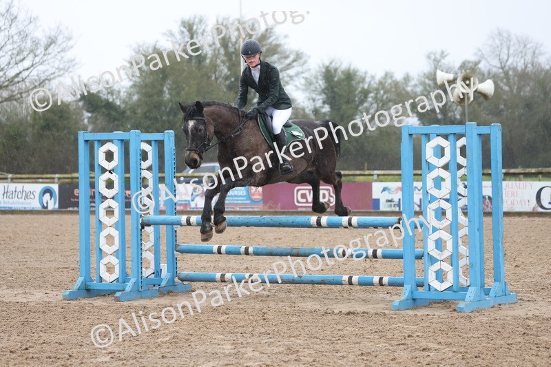 20260207-0538Cherwell 7th Feb 2026 Combined Training - Class 4 - 90cm