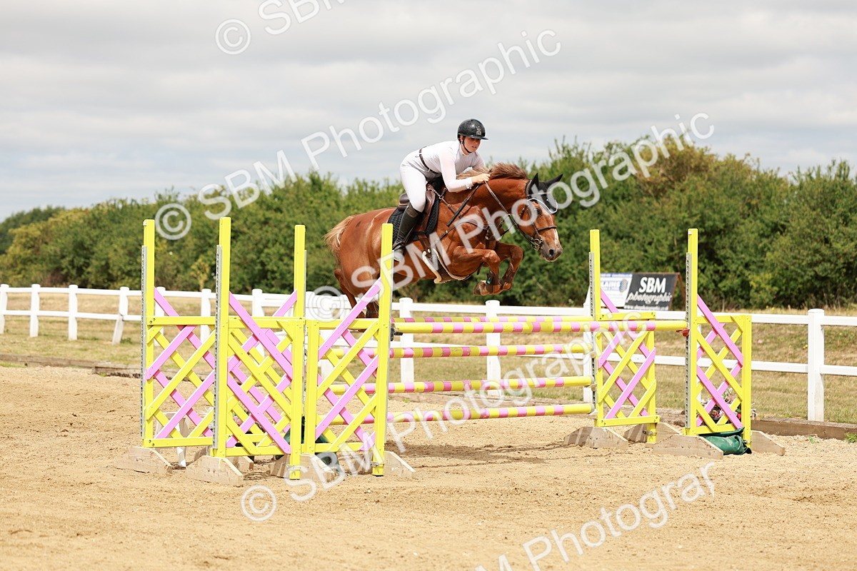SBM_017412 - Class 21 - Senior Newcomers Championship 2d Rd