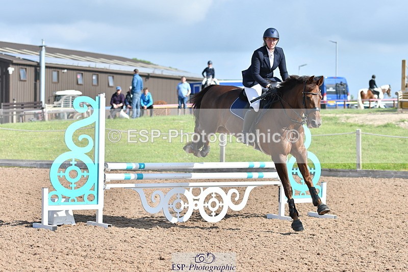 240609A-090927-03243 - Cls 15 Snr British Novice and 90cm Open