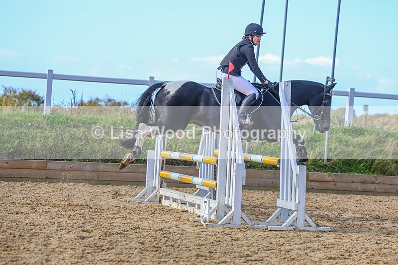 3E7A5098 - Class 9: 80cm Senior