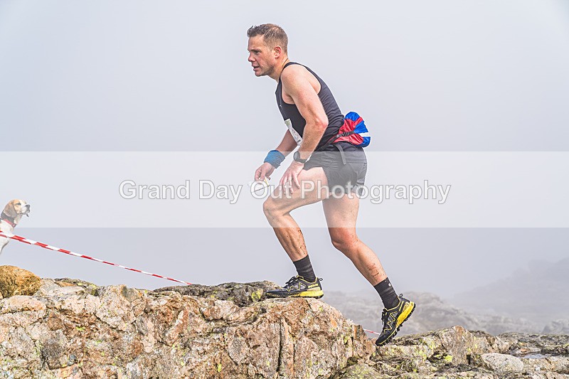 Great Lakes-501 - Great Lakes Fell Race Saturday 29th June 2024