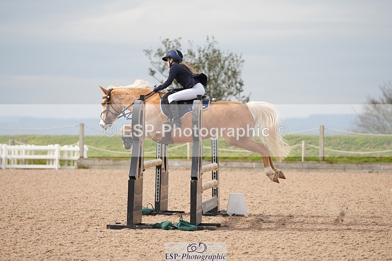 250308-115007-00617 - Cls 8 Pony Discovery and 90cm