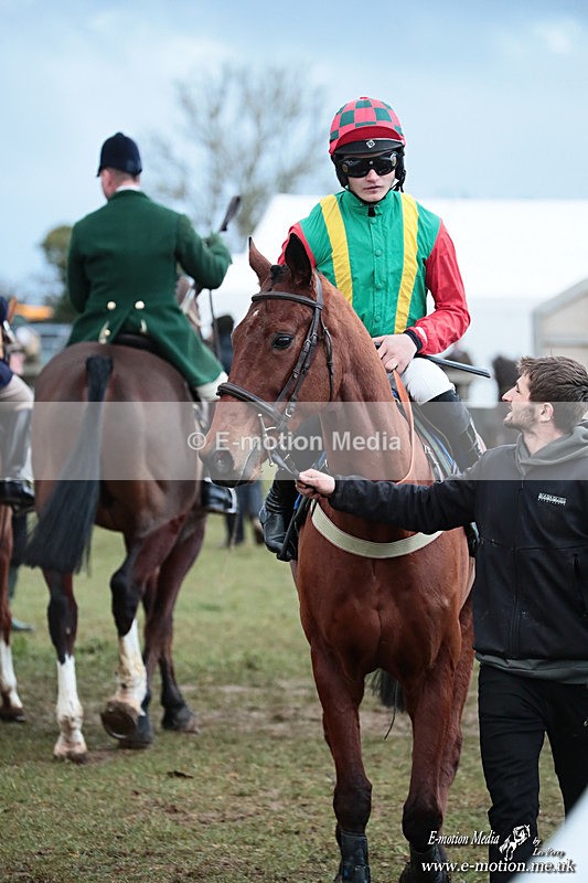 PtP 250126 1341 - Cocklebarrow Races Point-to-Point 25/01/26