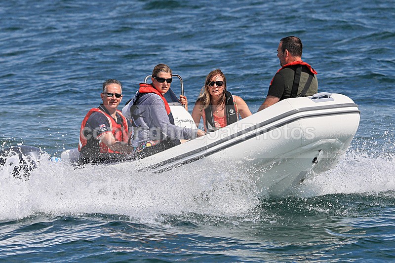 190824 GREY AVON  YAMAHA 1Y3A0355 - RIBs, Tenders, Dories, Dinghies
