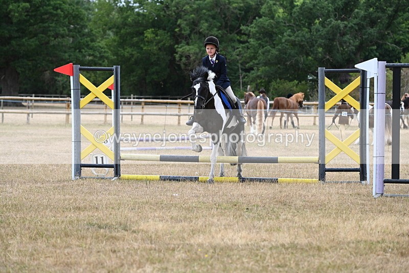 WJ6_9389 - Class 12 Minimus Jumping 45cm