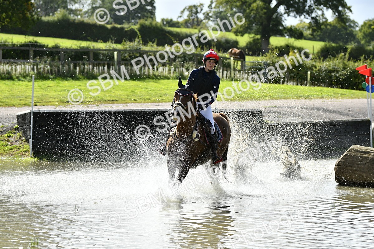 SBM_09788 - E3 - Eventers Challenge 80cm Open