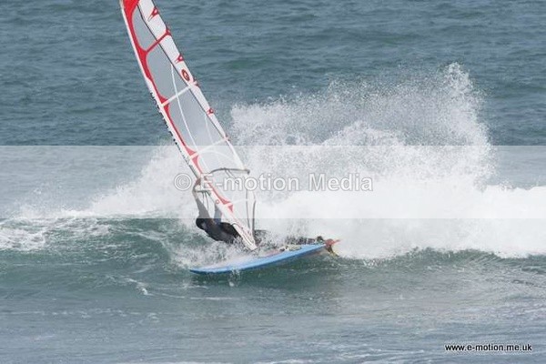 WS 160509  174 - Windsurfing