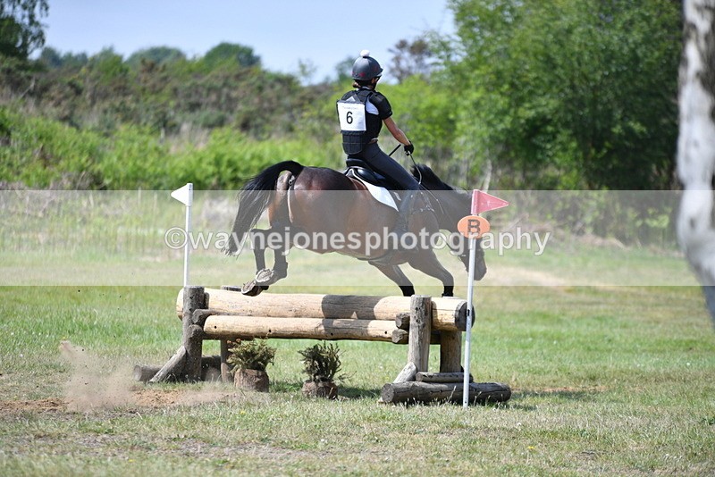 WJ5_5784 - Tweseldown 3-Phase Training (XC) 19-05-25