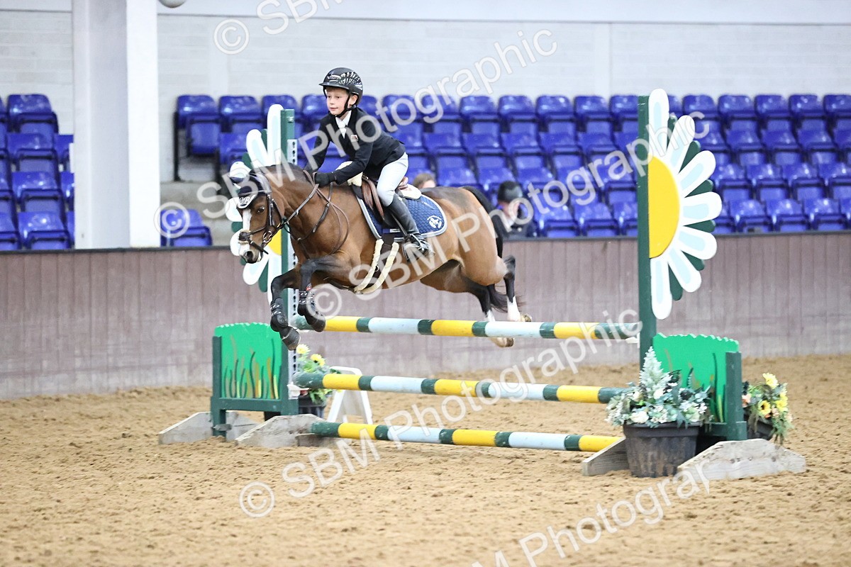 SBM_003042 - Class 9 - Stepping Stones 128cm 138cm Handicap 75cm 85cm