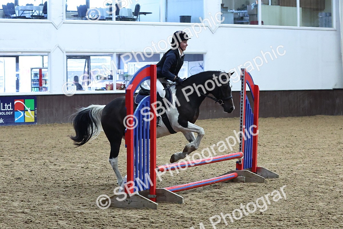 SBM_005111 - Class 3 - 50cm Open