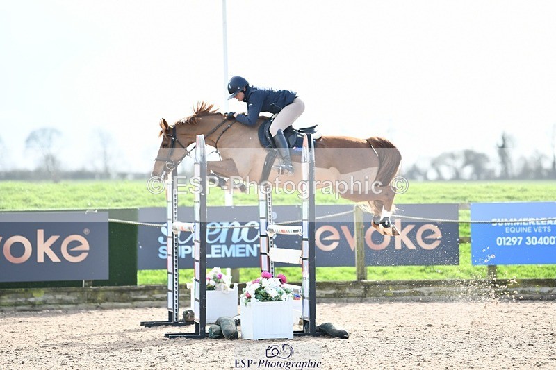 260313-140736-02024 - Cls 3 + 4 Snr Foxhunter and 1.20m Open
