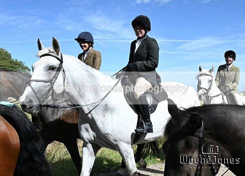 WJ7_0511 - Berks & Bucks - Hound Exercise – Kennels 06-09-26