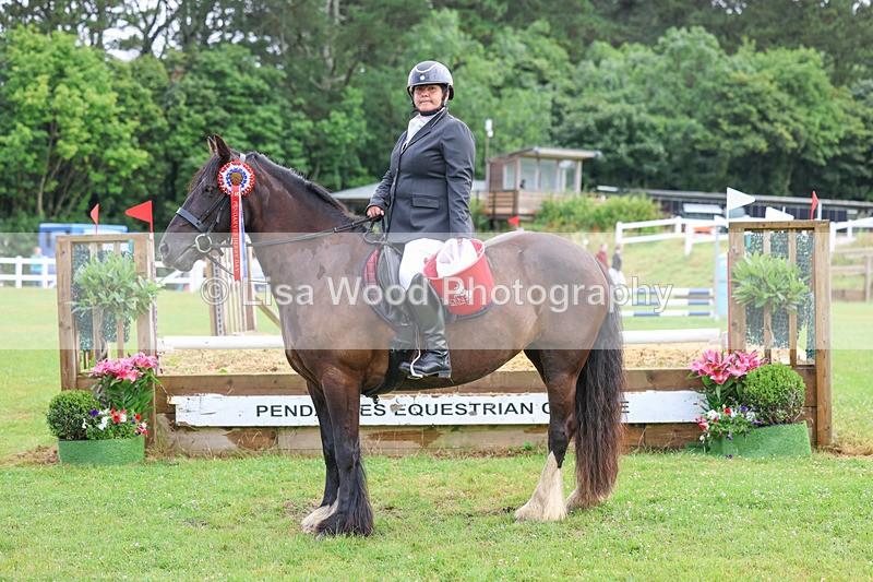 3E7A0569 - Class 2: 60cm Senior