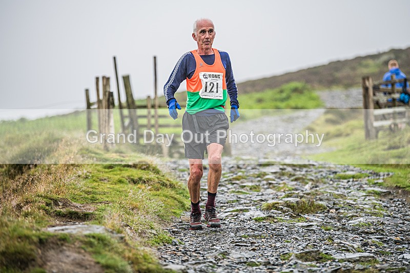 Skiddaw-375 - Skiddaw Fell Race Sunday 5th July 2026