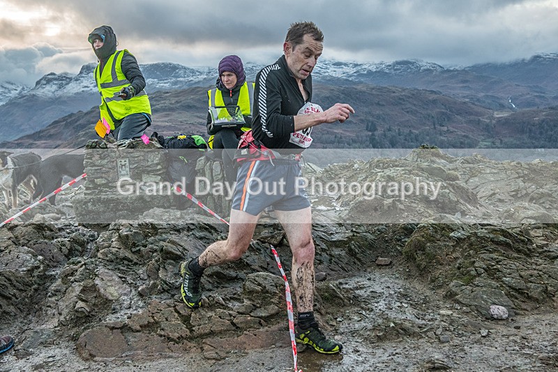 Loughrigg-278 - Loughrigg Fell Race Wednesday 12th April 2023