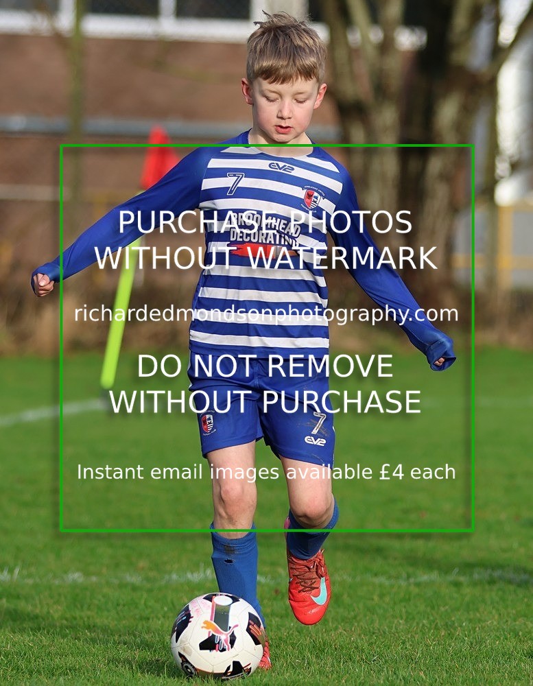 533A2013 - Ambleside U8 (17/1/26)