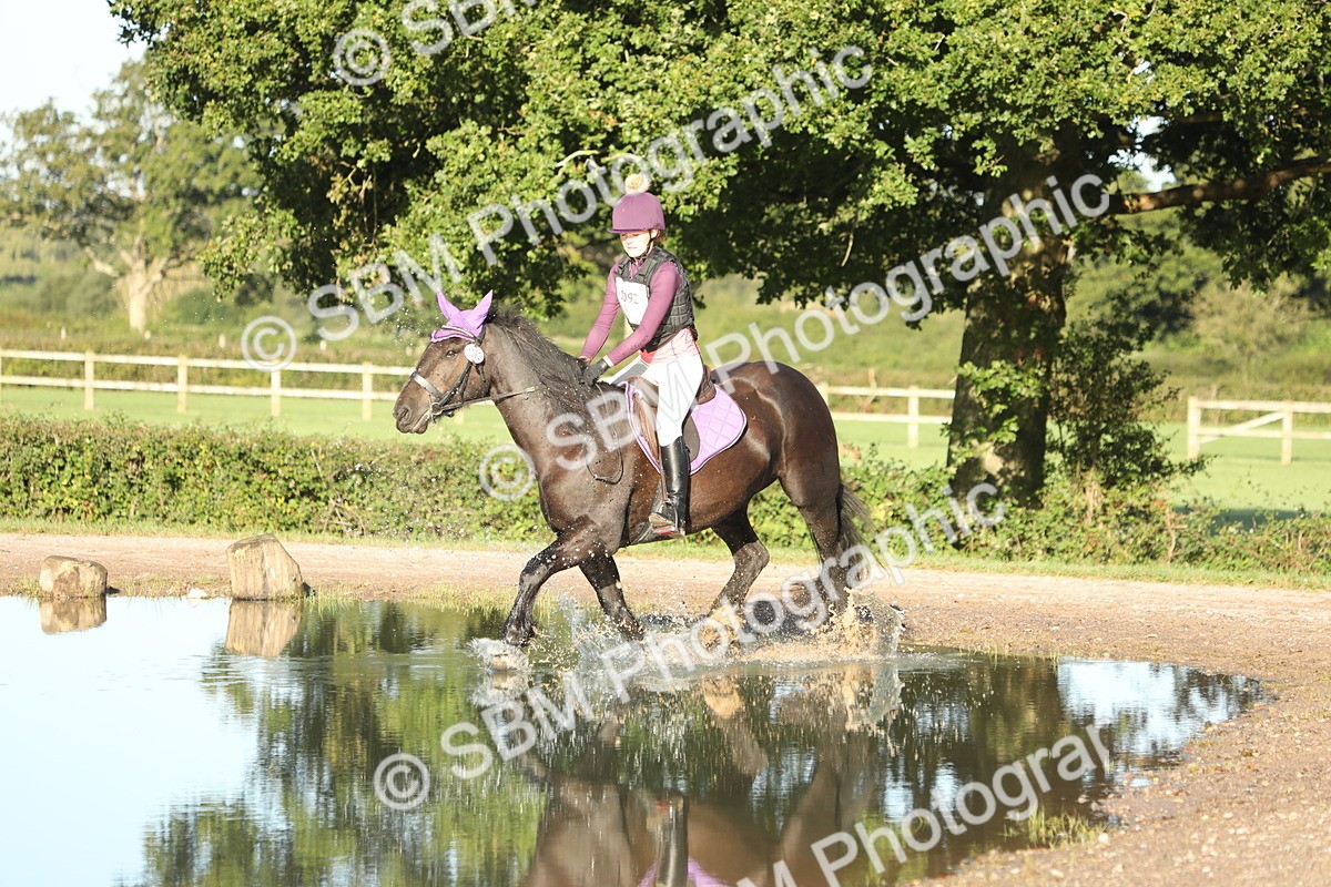 SBM_00334 - E1 Eventers Challenge Clear Round