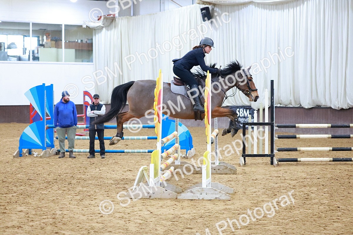 SBM_000241 - Class 2 - Senior British Novice - 90cm