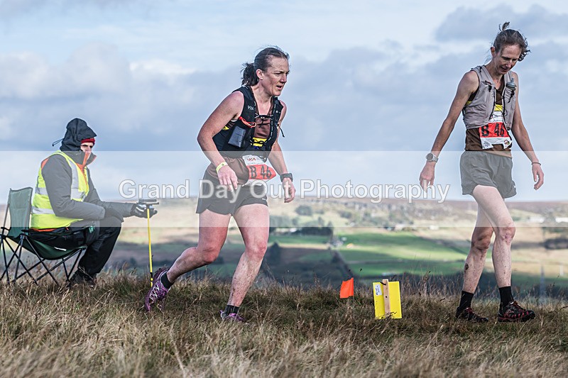 Leg 2 -541 - UK Fell & Hill Relays - Todmorden Leg 2 Saturday 17th October 2026