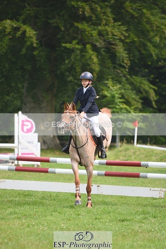 230618-094230-08962 - Cls 27 Cats & Pipes 128cm & 138cm