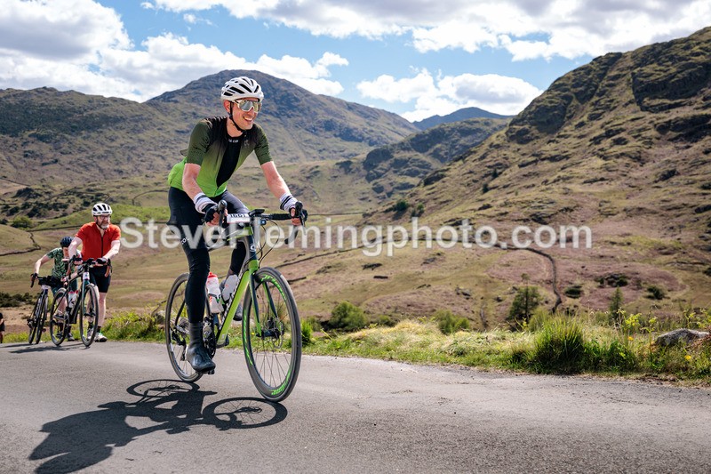 145116 - Blea Tarn Climb 14:00 - 15:00