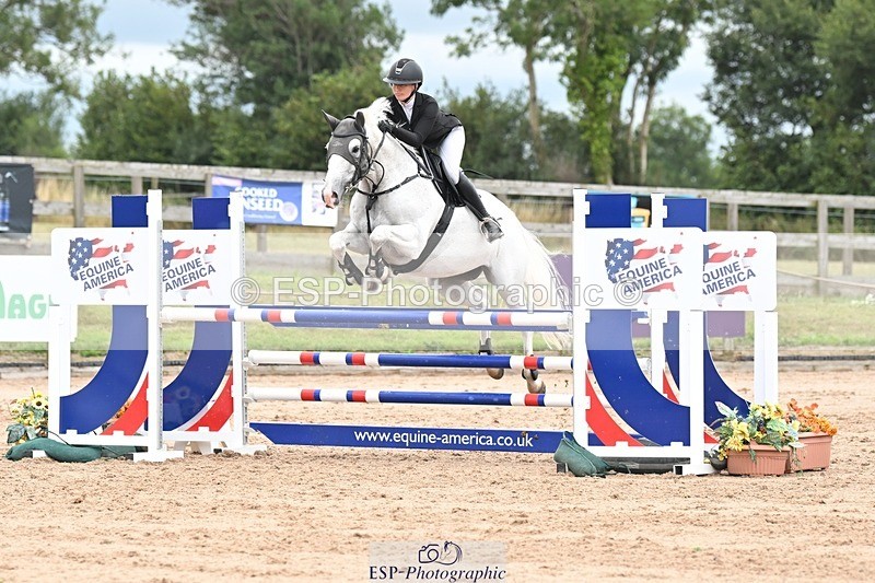 250726-110059-05722 - Cls 14 NAF Bronze League Semi Final