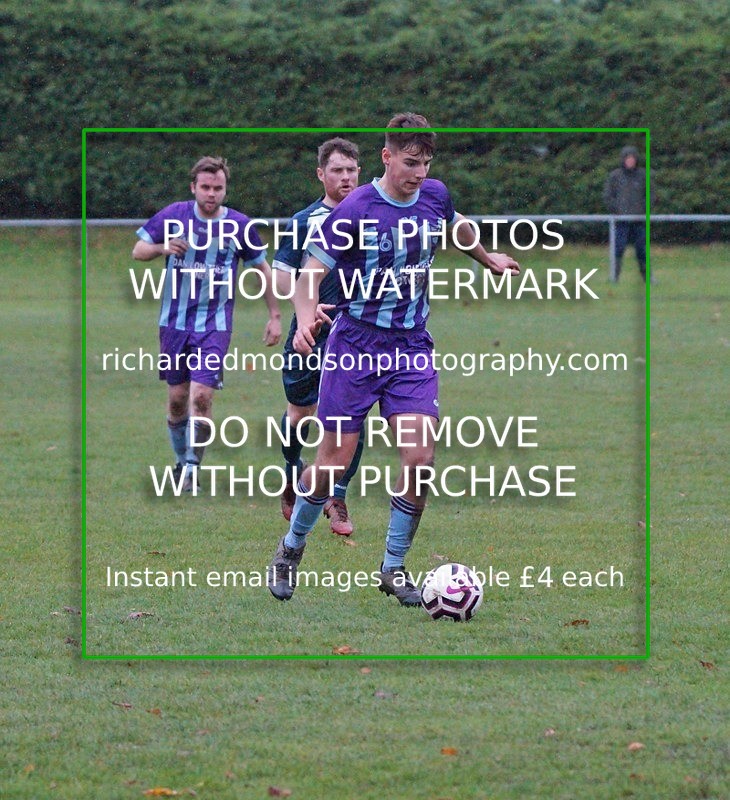 DSC02264 - Kendal County Reserves v Staveley Utd (Saturday 24 October)