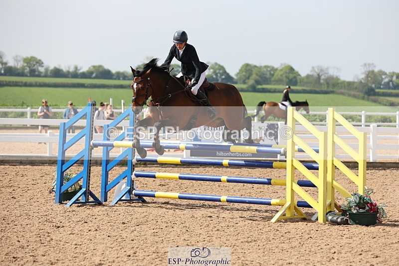 240510A-101436-05638 - Cls 14 Discovery and 1m Open