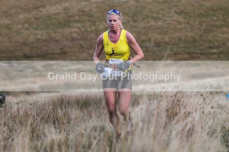 Leg 3 -426 - UK Fell & Hill Relays - Todmorden Leg 3 Saturday 17th October 2026