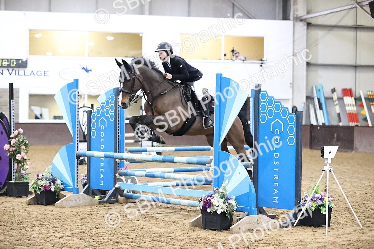 SBM_002792 - Class 14 - Senior British Novice - 90cm