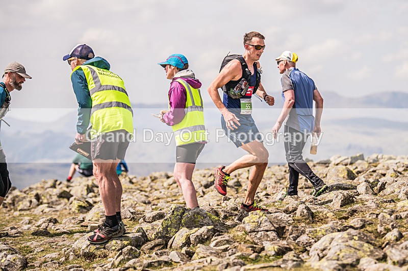 Fairfield-337 - Fairfield Horseshoe Fell Race Saturday 11th May 2024