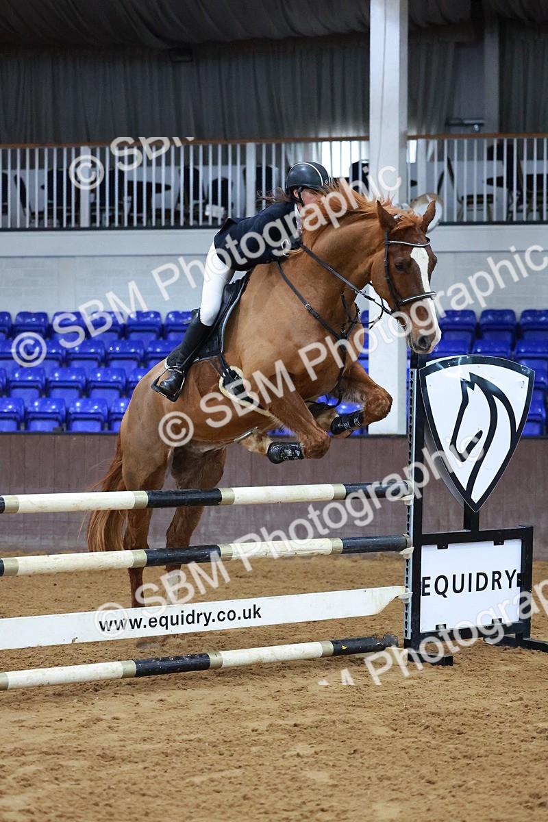 SBM_001301 - Class 4 - Senior Newcomers - 1.10m