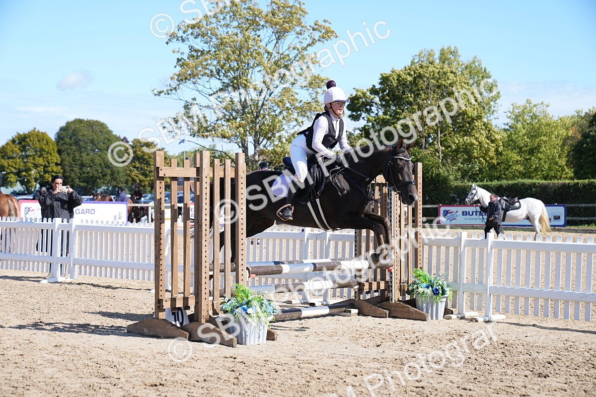 SBM_04904 - J56 - Clear Round 70cm