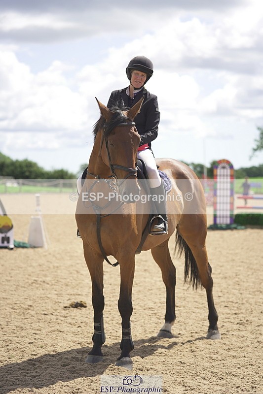 230806A-134134-02196 - Cls 14 Snr Foxhunter & 1.20m Open