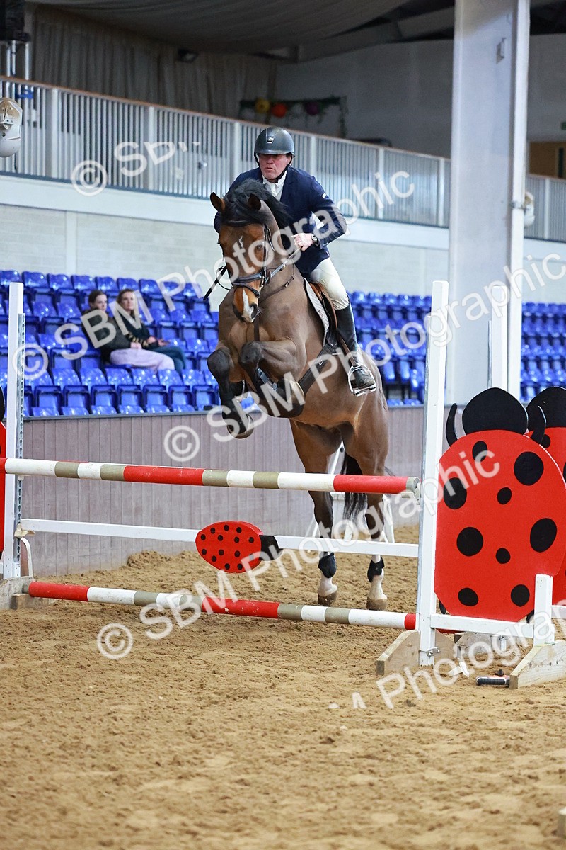 SBM_000883 - Class 3 - Senior Discovery 1.00m