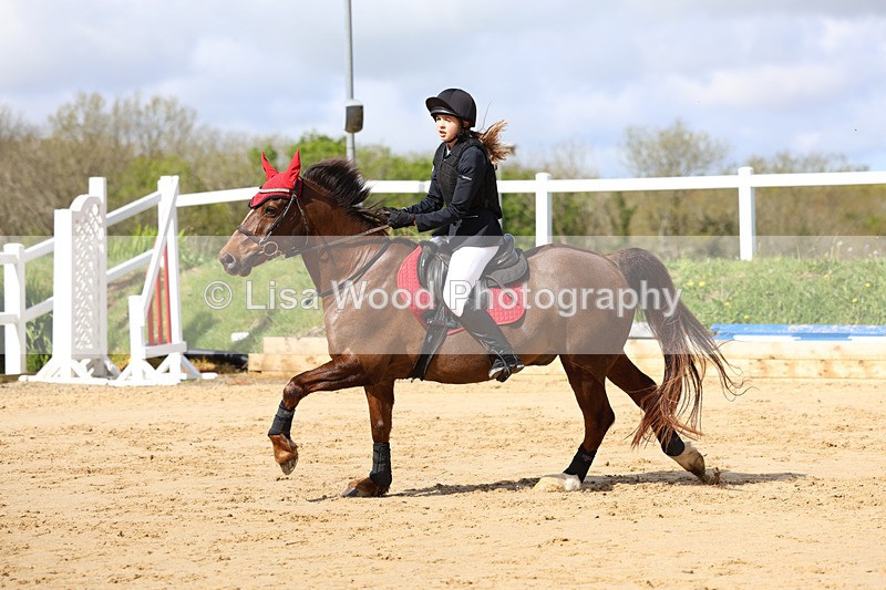 3E7A6047 - Class 3: 50cm Open